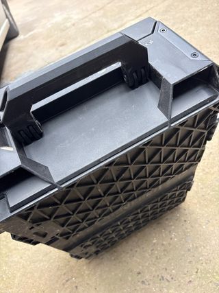 Caja de herramientas Toughbuilt