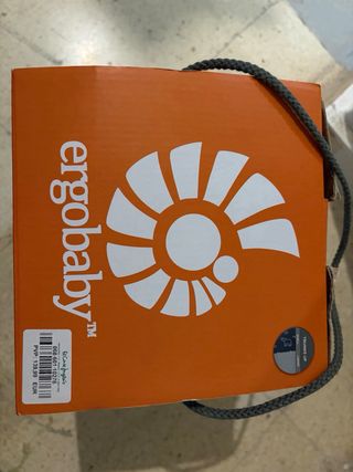 Portabebés Ergobaby Adapt Multi-posición