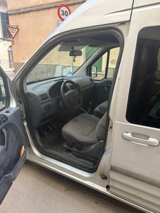 Ford Tourneo Connect 2007