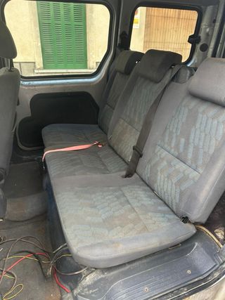 Ford Tourneo Connect 2007