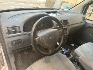 Ford Tourneo Connect 2007
