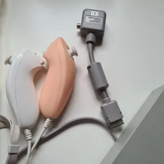 Console Nintendo Wii + Accessori