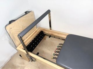 OFERTA ! Reformer Pilates Madera