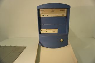 Case PC Acer Aspire Desktop