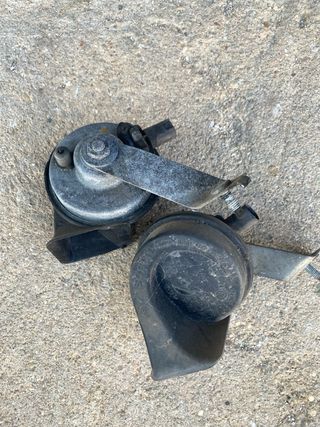 Par Claxon BMW E46 320d 2003