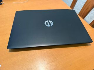 Portatile HP Pavilion Gaming Nero