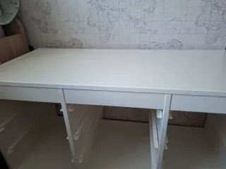 Mueble Almacenaje Blanco IKEA Trofast