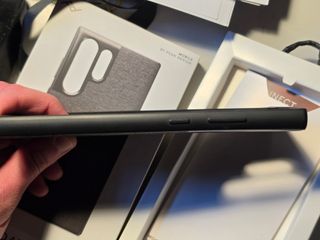 Peak Design Everyday Case Samsung S23 Ultra