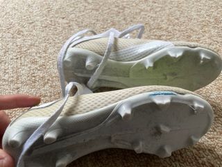 Zapatillas Adidas Futbol Talla 32