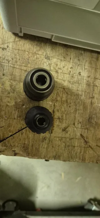 Atornillador Festool CXS | TXS 12 2,5 plus