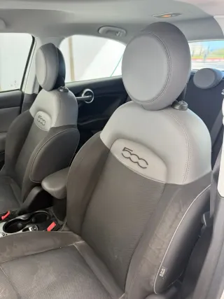 Fiat 500X 1.3 M-Jet Pop Star 2016