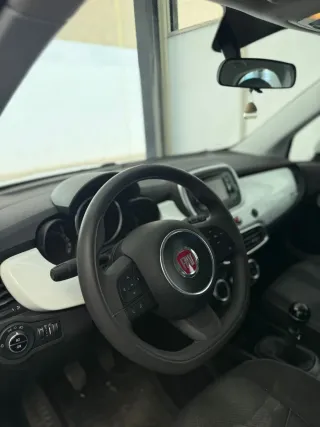 Fiat 500X 1.3 M-Jet Pop Star 2016