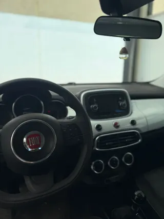 Fiat 500X 1.3 M-Jet Pop Star 2016