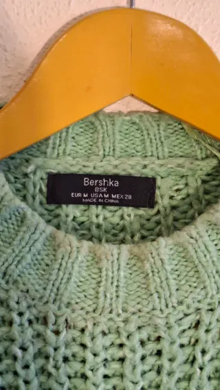 Pack 4 jerseys de punto