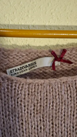 Pack 4 jerseys de punto