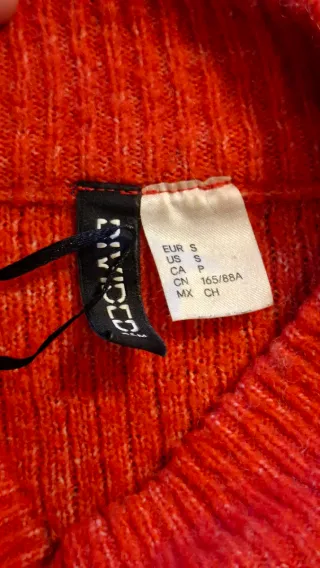 Pack 4 jerseys de punto