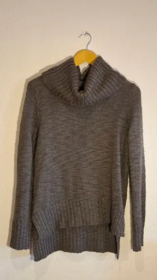 Pack 4 jerseys de punto