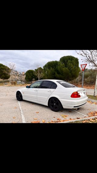 BMW Serie 3 1999