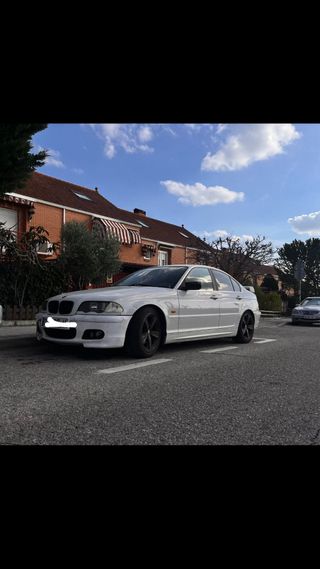 BMW Serie 3 1999