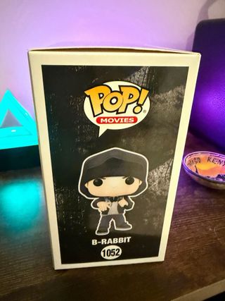 Funko Pop! 8 Mile B-Rabbit