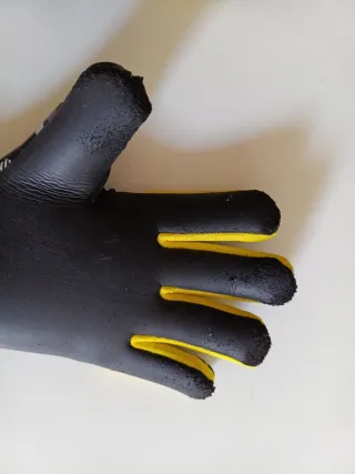 Guantes de portero Joma