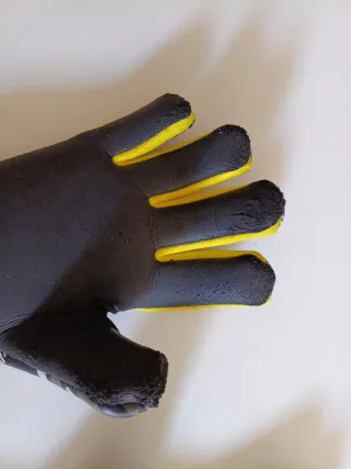 Guantes de portero Joma