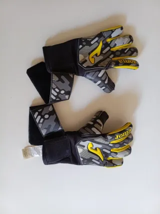 Guantes de portero Joma
