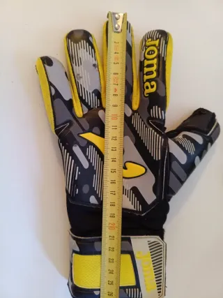 Guantes de portero Joma