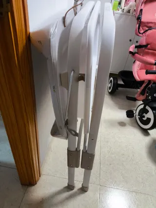 Bañera cambiador Jané