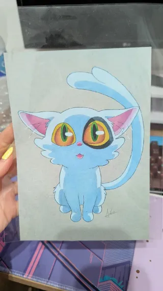 Ilustraciones varias - Posters/Arte/Cuadros