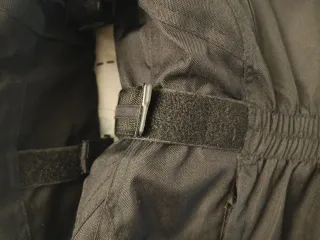 Cazadora Moto Niñ@ Talla 140cm