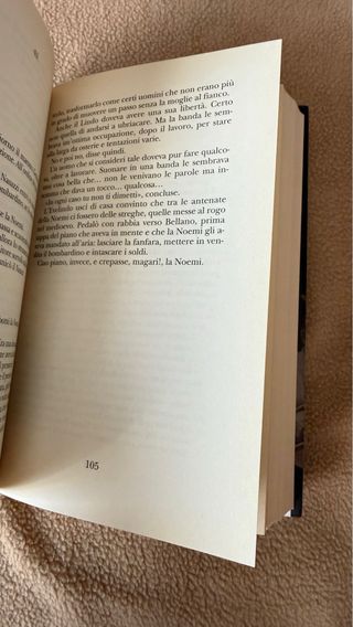 Almeno il cappello