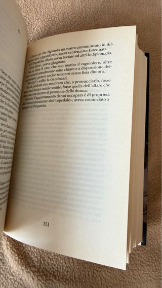 Almeno il cappello