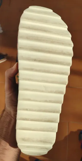 Sandalias Mamaloka Azul Multicolor Talla 40