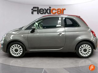 Fiat 500 Club 1.0 Hybrid 51KW (70 CV)
