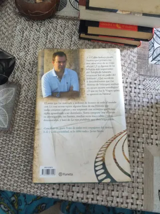 La ruta prohibida y otros enigmas de la Historia