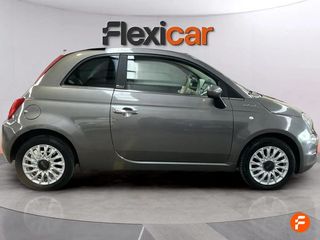 Fiat 500 Club 1.0 Hybrid 51KW (70 CV)