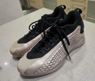 Zapatillas Baloncesto Adidas Anthony Edwards