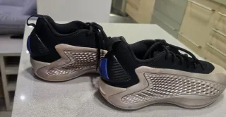 Zapatillas Baloncesto Adidas Anthony Edwards