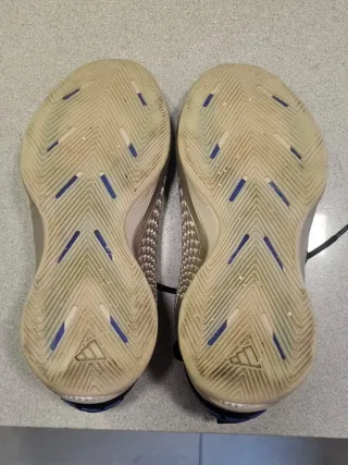 Zapatillas Baloncesto Adidas Anthony Edwards