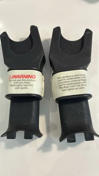 Maxi-Cosi Silla de Coche para Bebé.