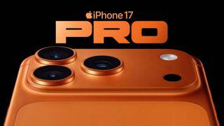 iPhone 17 Pro 256GB Naranja