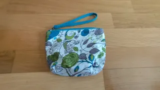 Conjunto bolso y neceseres bebé