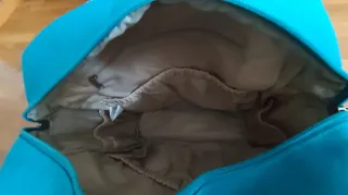 Conjunto bolso y neceseres bebé