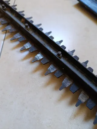 Cortasetos Bosch AHS 450-16