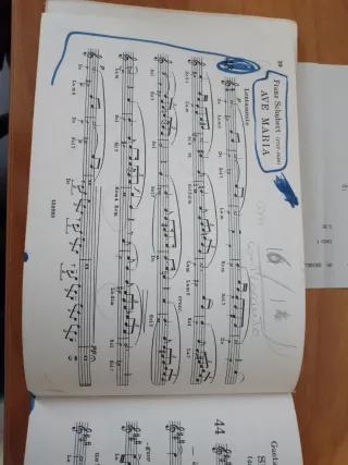 101 Pezzi Classici e Operistici - Ricordi