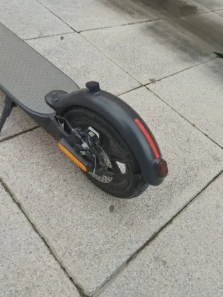 Patinete Eléctrico Xiaomi Mi 1S