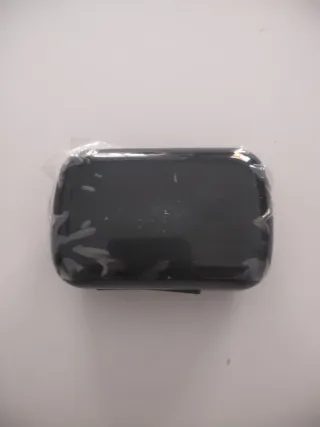 Auriculares Bluetooth Negros