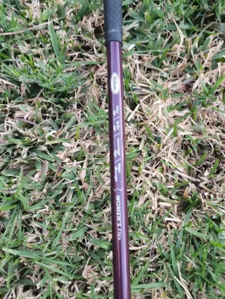 Madera 5 Wilson Prostaff Mujer