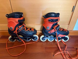 Patines SEBA FR1 Talla 40